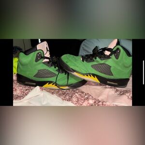 Jordan 5 Retro
SE Oregon